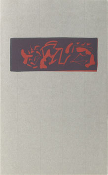 Krolow, Karl - Mittlerin zwischen Dichtung und Bildnerei - Festansprache über Persönlichkeit und Werk der Graphikerin Flora Klee-Palyi zur Verleihung des Eduard-von-der-Heydt-Preises 1956