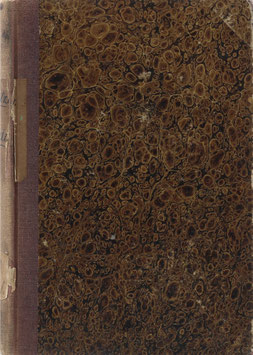 Stein-Kochberg, Charlotte Albertine Ernestine von - Dido - Ein Trauerspiel in fünf Aufzügen