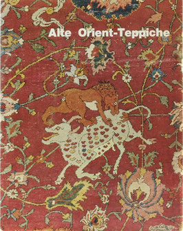 Hempel, Rose und Preysing, Maritheres Gräfin (Bearb.) - Alte Orient-Teppiche