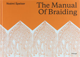 Speiser, Noémi - The Manual of Braiding
