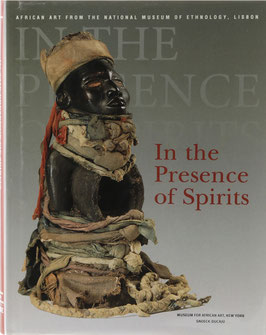 Herreman, Frank (Hrsg.) - In the Presence of Spirits