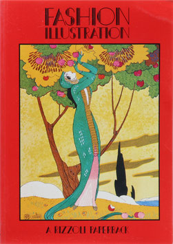 Ridley, Pauline - Fashion Illustration