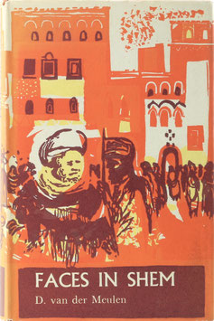 Meulen, D. van der - Faces in Shem