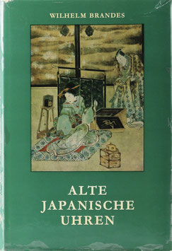 Brandes, Wilhelm - Alte japanische Uhren