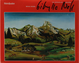 Knobel, Bruno - Die Appenzeller Malerin Sibylle Neff