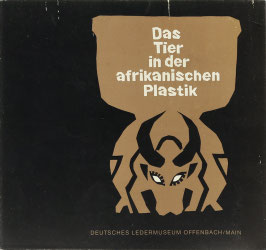 Das Tier in der afrikanischen Plastik