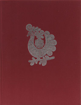Faleeva, V(aleria) - Russian Pillow Lace