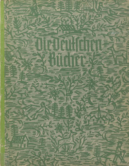 Schumacher, E. M. - Kleine Reise in die Schwalm