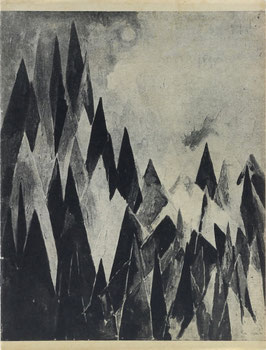 Jaguer, Edouard - Else Alfelt
