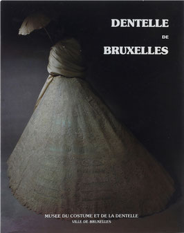Smolar-Meynart, A. und Vincke, A. - Dentelle de Bruxelles