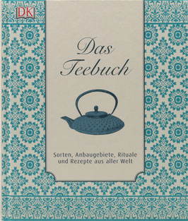 Gaylard, Linda - Das Teebuch