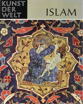Otto-Dorn, Katharina - Kunst des Islam