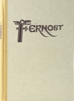 Brosius, Hans - Fernost formt seine neue Gestalt