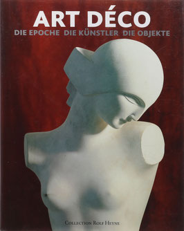 (Duncan, Alastair) - Art Déco - Die Epoche - Die Künstler - Die Objekte