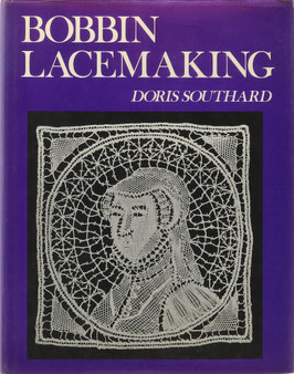 Southard, Doris - Bobbin Lacemaking