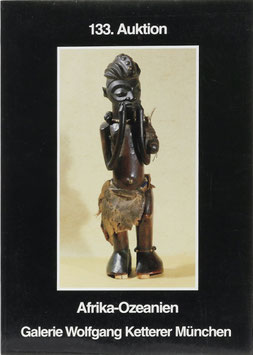 Afrika - Ozeanien