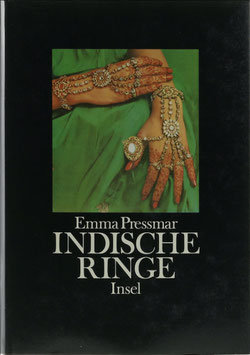 Pressmar, Emma - Indische Ringe