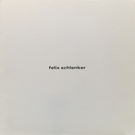 Schlenker, Felix - Zeichnungen - aquarelliert
