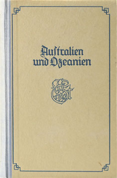 Bilder und Szenen aus Australien und Ozeanien