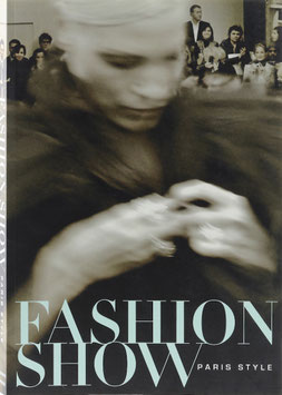 Fashion Show - Paris Style