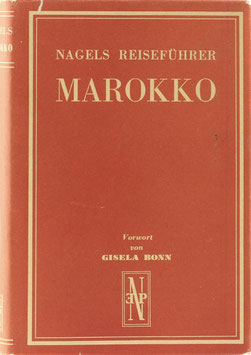 Marokko
