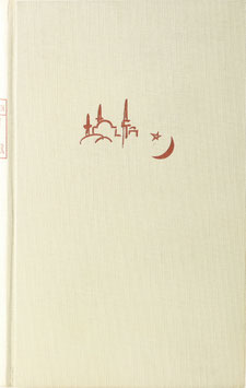 Bittrich, Friedrich O. - Orient ohne Schleier