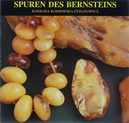 Kosmowska-Ceranowicz, Barbara - Spuren des Bernsteins