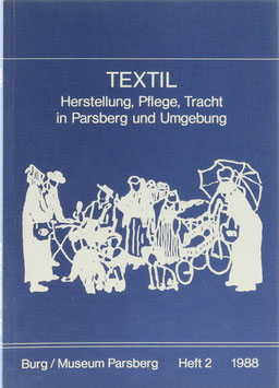 Textil - Herstellung, Pflege, Tracht in Parsberg und Umgebung
