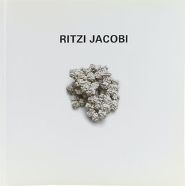 Ritzi Jacobi - Textile Arbeiten