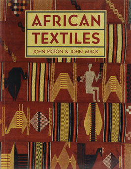 Picton, John und Mack, John - African Textiles