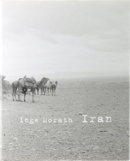 Morath, Inge - Iran