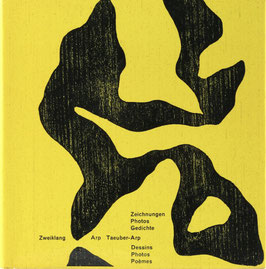 Taeuber-Arp, Sophie und Arp, Hans - Zweiklang