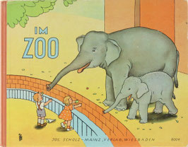 Im Zoo