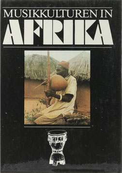 Musikkulturen in Afrika