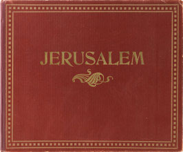Jerusalem