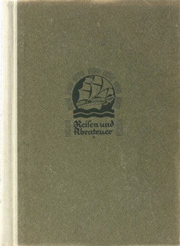 Wegener, Georg - Erinnerungen eines Weltreisenden