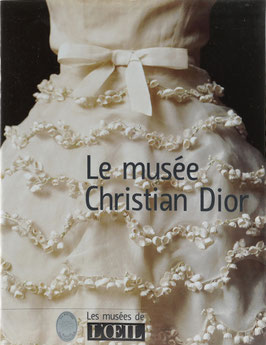 Le musée Christian Dior