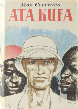 Everwien, Max - Ata kufa