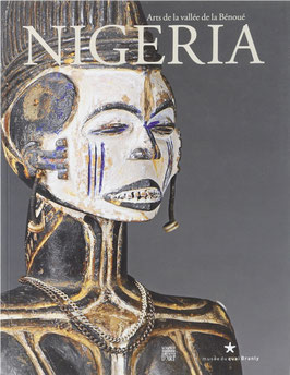 Nigeria - Arts de la vallée de la Bénoué