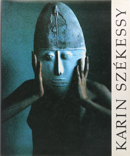 Székessy, Karin - Gips - Gypsum - Gypse