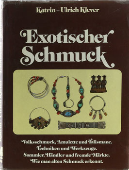 Klever, Katrin und Ulrich - Exotischer Schmuck