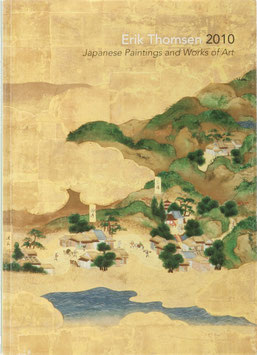 Thomsen, Hans Bjarne - Japanese Paintings and Works of Art