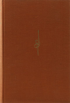Jünger, Ernst - Jahre der Okkupation