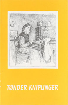 Tonder, Meta - Tonder Kniplinger