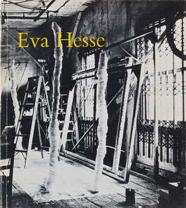 Eva Hesse: A Memorial Exhibition