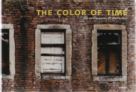 Scully, Sean - The Color of Time - The Photographs of Sean Scully
