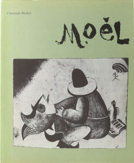 Meckel, Christoph - Moel