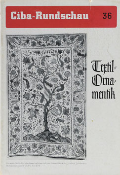 Textilornamentik