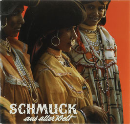 Kann, Peter - Schmuck aus aller Welt