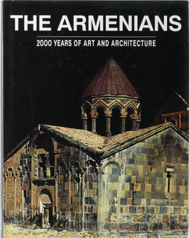 The Armenians - 2000 Years of Art and Architecture